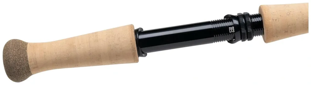 Prut Hardy Aydon Switch Fly Rod 11ft 6/7 4díl | Zvýhodněná cena
