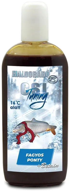 Booster Haldorádó CSL Tuning 250ml Medová pálenka - Výprodej