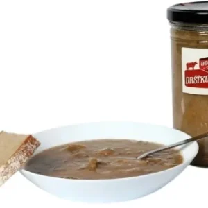 Přímo z továrny - Dršťková polévka GOODY 77 - 900ml