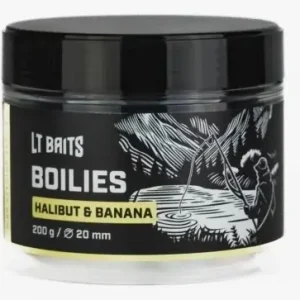 Sleva - Boilies LT Baits Salmon LT 16mm 200gr