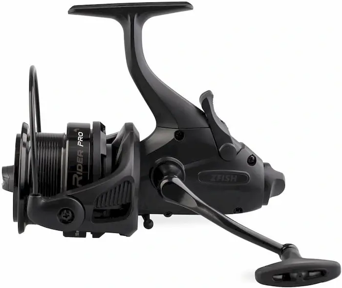 Sleva navíc - Naviják Zfish Rider Pro 5000