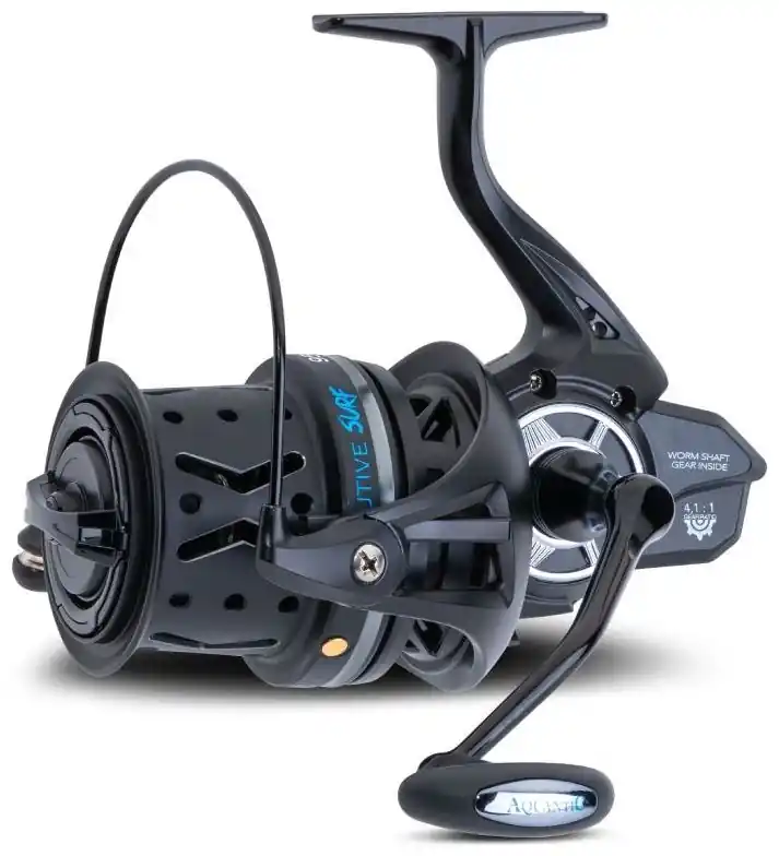 Snížená cena | Naviják Aquantic Executive Surf 9500