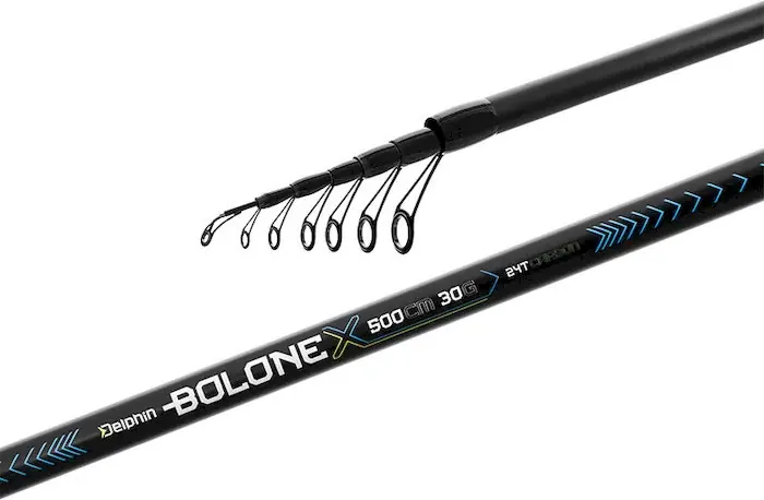 Akce - Prut Delphin Bolonex
