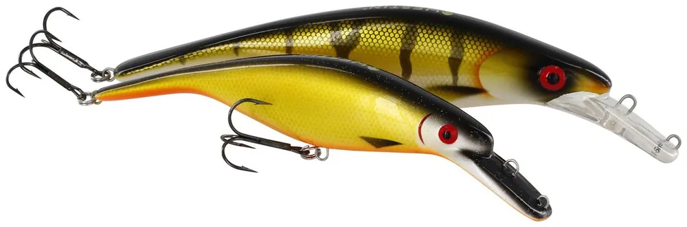 Wobler Westin Platypus Crankbait | Cenová bomba