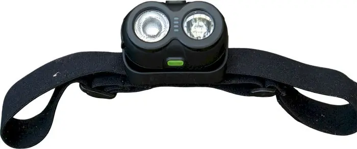 Čelovka RidgeMonkey VRH150X PRO | Skladem