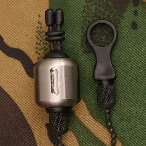 Signalizátor Gardner Stainless Mega Bug 50g - Nově k dispozici