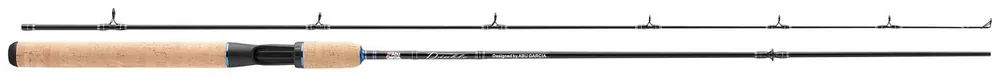 Žádaný produkt | Prut Abu Garcia Devil Spinning Rod 2,13m 10-30gr
