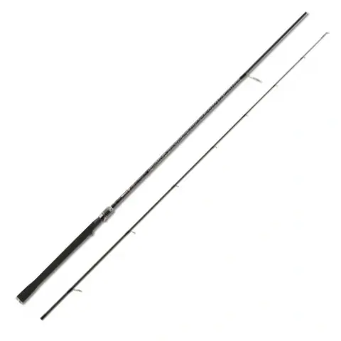 Rychle mizí | Prut Iron Claw High-V Light Shad 2,44m 15-35gr