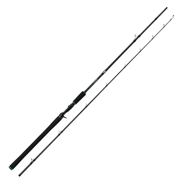 Ihned k dispozici | Prut Salmo Trollmaster 2,40m 40-60gr