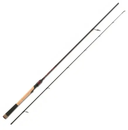 Právě přidáno | Prut Iron Claw High V Red Series Perch