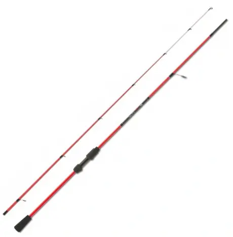 Poslední šance - Prut Iron Claw Drop Stick PRO