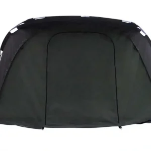 Moskytiéra Prologic Commander X1 Bivvy 2man Front Mozzy Panel - Akční sleva