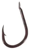 Tovární cena - Háček MS Range Strong Feeder P-110 Velikost 6