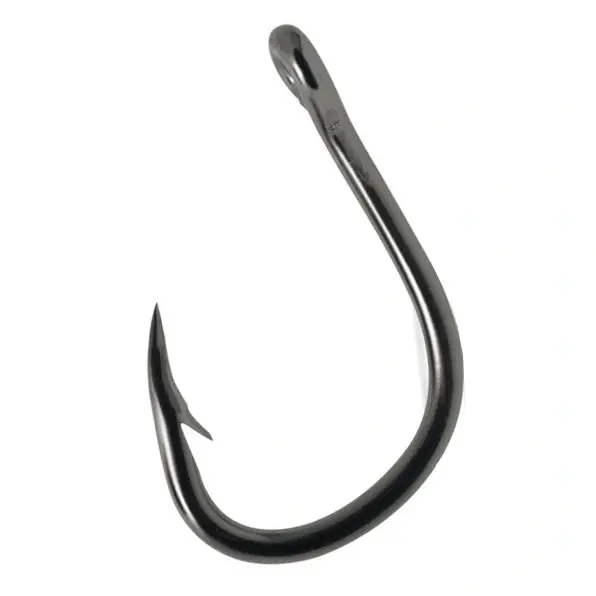 Háček Hell-Cat Live Bait 4X Strong | Kupte nyní