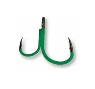 Jen dnes | 5ks - Háček MADCAT A-Static Deadbait Gripper Hooks