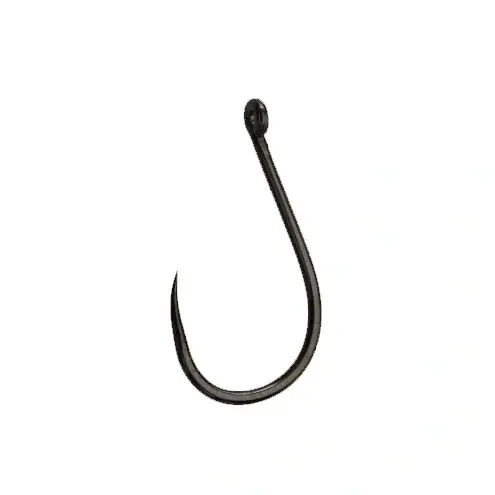 Oblíbený produkt - Háček Fudo Chinu Ringed Barbless