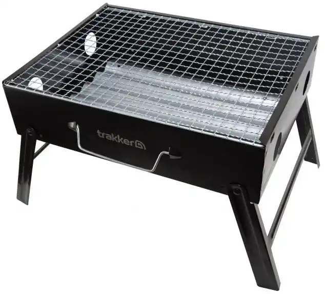 Grill Trakker Armolife BBQ - Sleva navíc