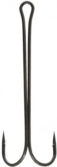 Dvojháček Flagman Double Hook Long SS Velikost 1 - Žádaný produkt