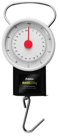 Mechanická Váha Delphin Basic | Nově v e-shopu