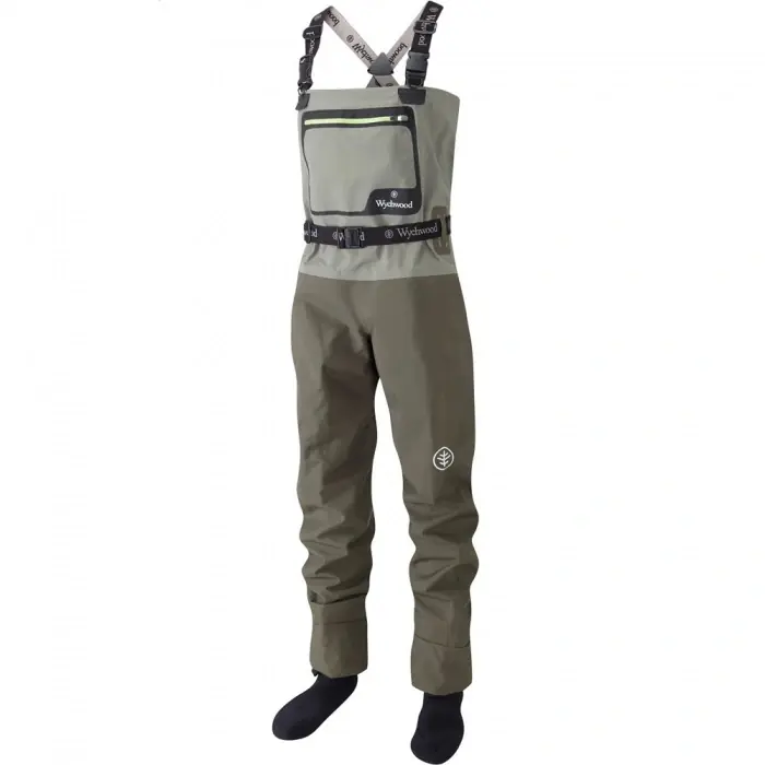 Právě dorazilo | Prsačky Wychwood Gorge Waders Velikost XL