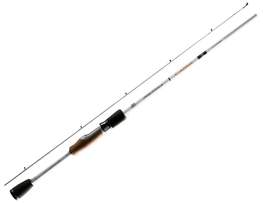 Bezpečná platba - Prut Favorite White Bird 2,04m 0,5-5gr