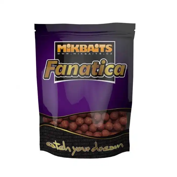 Bestseller | Boilie Mikbaits Fanatica - Koi