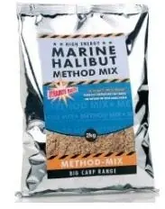 Krmítková Směs Dynamite Baits Marine Halibut Method Mix 2kg | Skvělé hodnocení
