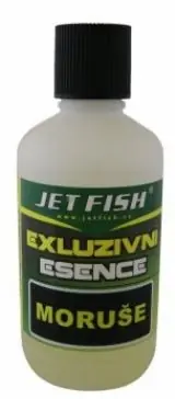 Už jen pár kusů | Esence JetFish Exclusive Essence 100ml Sladká Kukuřice