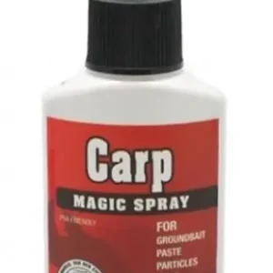 Atraktor MVDE Magic Spray 100ml Big Fish | Objednat nyní