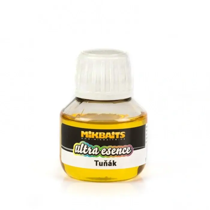 Esence Mikbaits Ultra 50ml Javor - Objednejte dnes