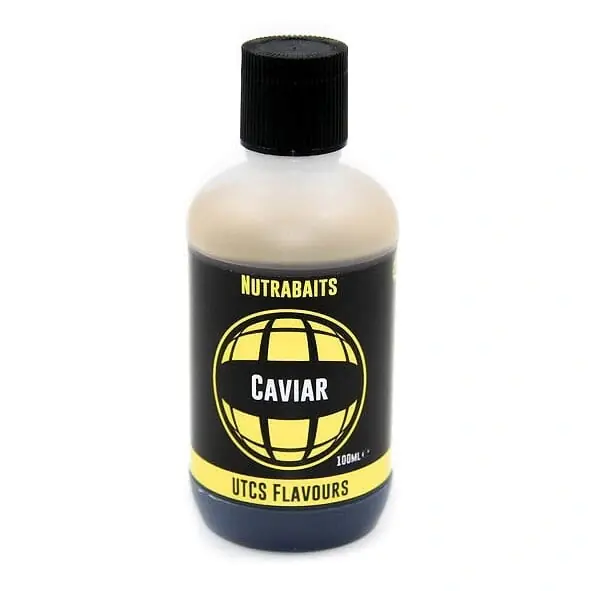 Vysoká kvalita - Tekuté Esence Nutrabaits Special 100ml Smoked Ham