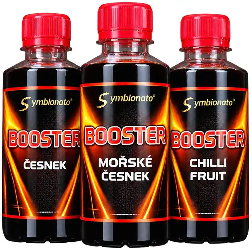 Booster Sportcarp 250 ml Česnek | Slevy
