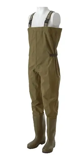 Prsačky Trakker N2 Chest Waders Velikost 46-47 | Výhodná koupě