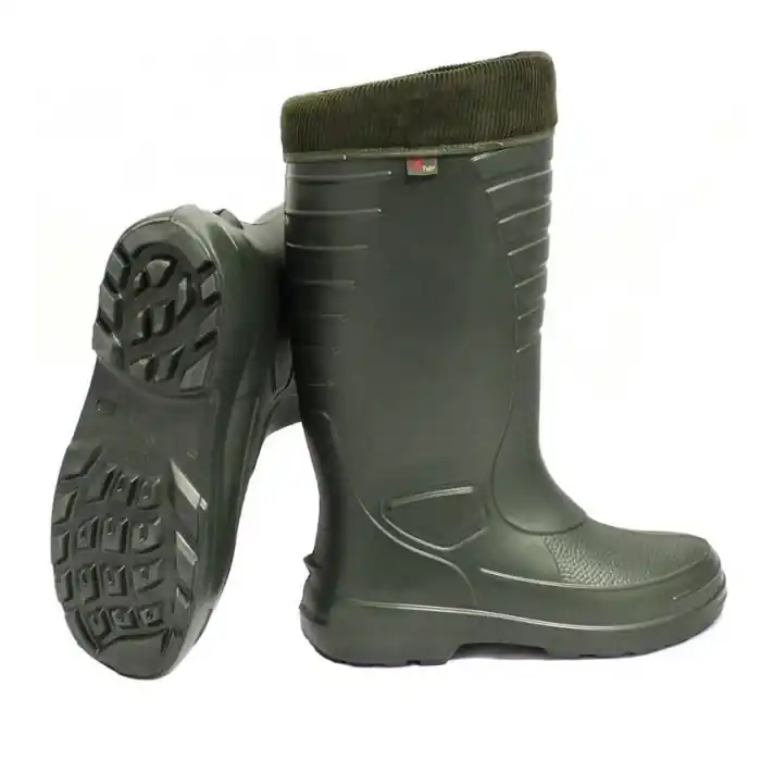 Přímo z výroby | Holínky ZFish Greenstep Boots Velikost 46
