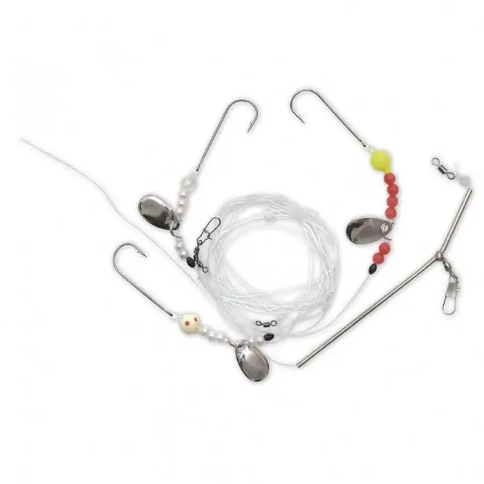 Kupte dnes | Návazec Zebco Flatty Boat Rig 2
