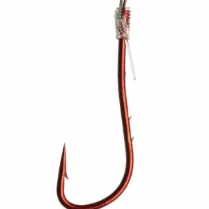 10ks - Návazec DAM Spezi Eel 60cm Velikost 6 / 0,30mm 5,4kg - Jen tento týden