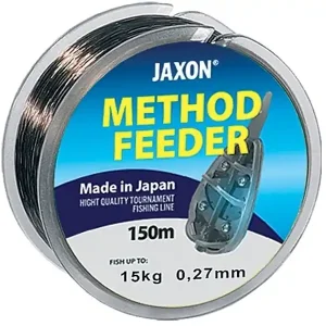 Skladem | Vlasec Jaxon Method Feeder 150m