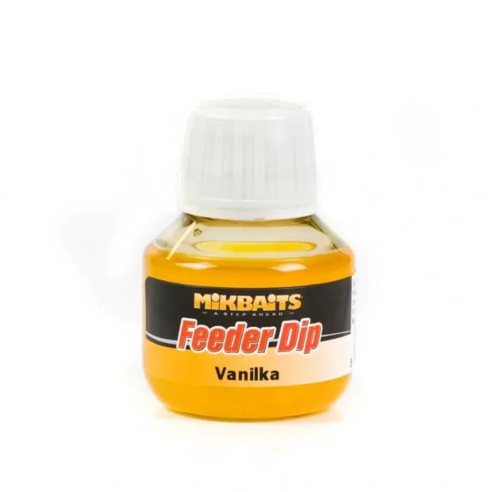 Nabídka končí brzy | Feeder Dip Mikbaits 50ml Med