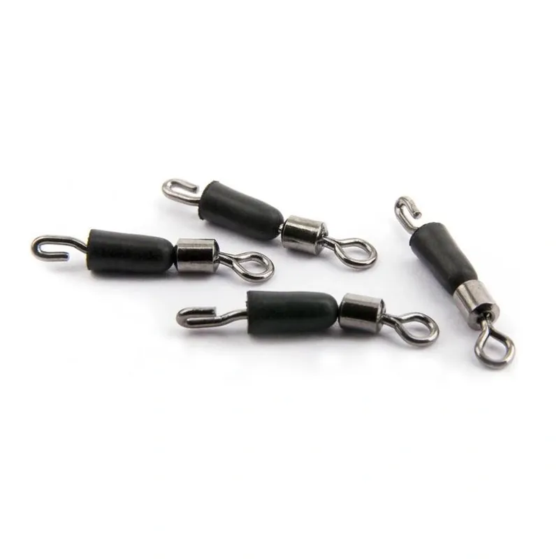 Právě v prodeji | Obratlíky Matrix Hooklength Swivels Velikost 20