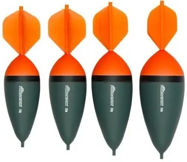 Zbývá pár kusů | Splávek Rage Predator HD Dart Slider 35gr