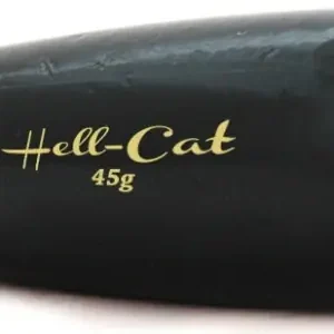 Lze objednat - Podvodní splávek Hell-Cat 35gr