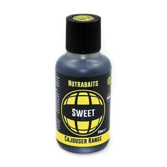 Snížená cena - Přísada Nutrabaits 50ml