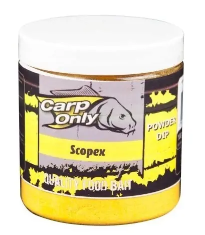 Top cena - Práškový Dip Carp Only Power Dip 100gr
