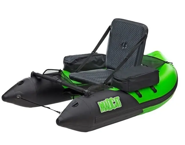 Premium | Člun MADCAT Bellyboat