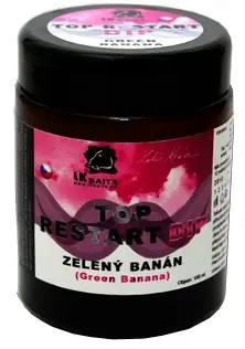 Super cena - Dip LK Baits Top Restart Dip 100ml Purple Plum
