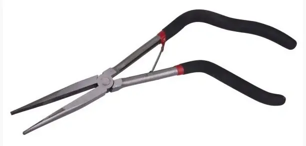 Skvělé hodnocení - Kleště Iron Claw Liberator