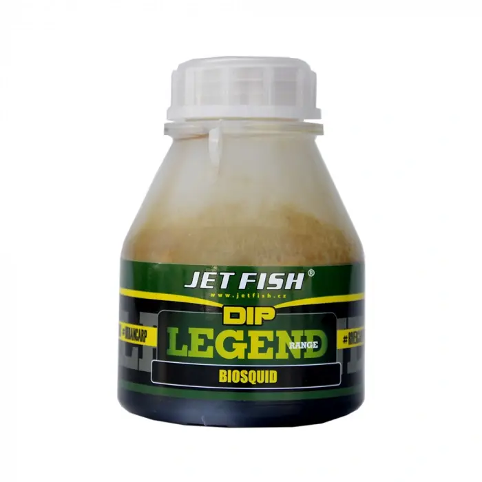 Dip JetFish Legend Range Dip 175ml Brusinka - Oblíbený u zákazníků