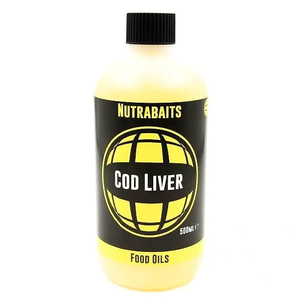 Tekuté Přísady Nutrabaits 500ml Preservabait | Top cena