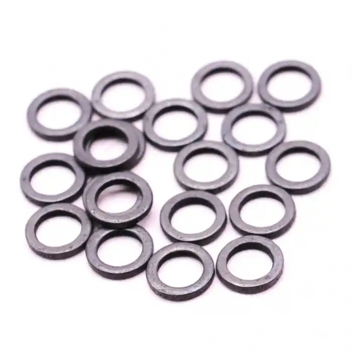 Oblíbený produkt - Kroužky Ashima RVS Rig Rings 20ks 5mm
