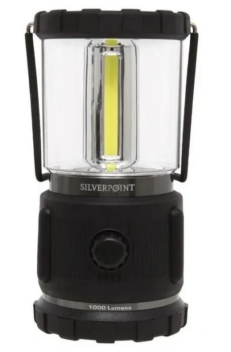 Lampa Silverpoint Starlight X1000 | Doprodej zásob